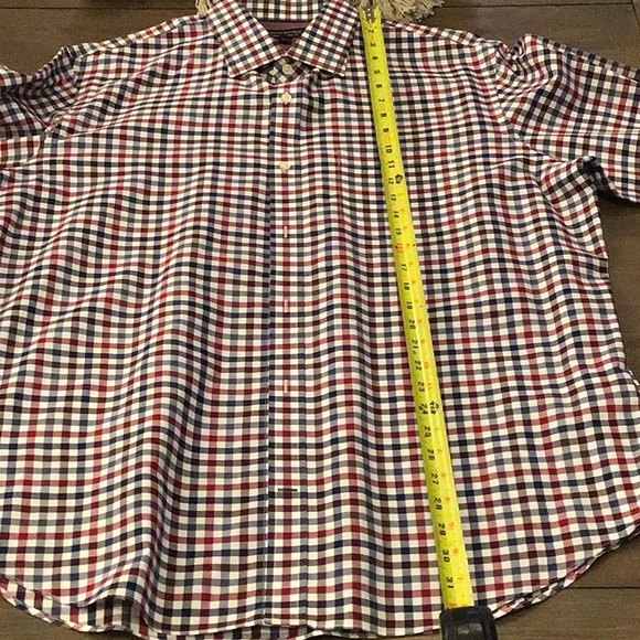 Banana Republic men’s Shirt size XL - Picture 5 of 5